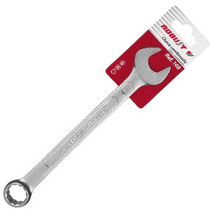 Chave Combinada 14b 8mm CC8R - ROBUST