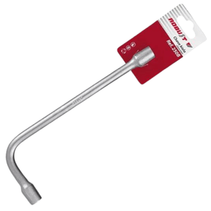 Chave L Biela 250b 5/8"  Cromo Vanádio - ROBUST