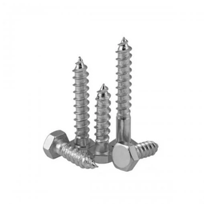 Parafuso sextavado rosca soberba 5/16 x 110 ferro zincado