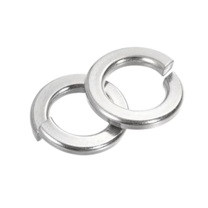 Arruela de Pressão Inox A2 M6