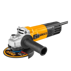 Esmerilhadeira Angular 5'' 1300W 220v AG130018-9 - Ingco