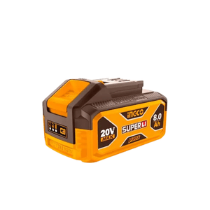 Bateria 20V 8.0Ah FBLI2108 - Ingco