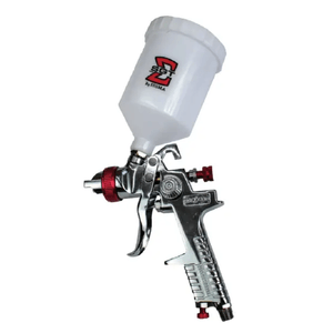 Pistola de Pintura HVLP 600ML 1,3mm SGT-3011B - Sigma
