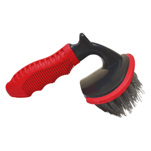 Escova para Limpeza de Pneus - Sigma