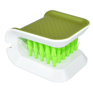 Escova para Cinto de Segurança - Sigma