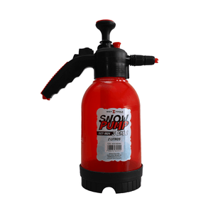Pulverizador Manual Snow Pump 3 em 1 - Sigma