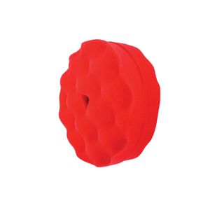 Boina Espuma Dupla Face 6" Lustro - Sigma