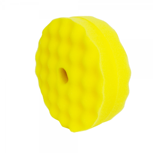 Boina Espuma Dupla Face 7,5'' Corte - Sigma