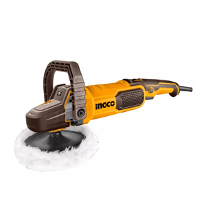 Politriz Angular 7'' 1400W Constante 220V AP140028-9 - Ingco