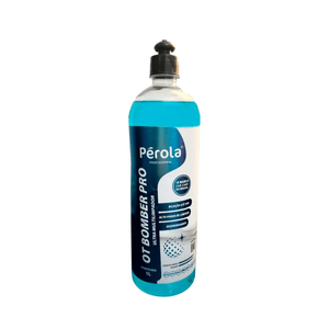 Shampoo Multilimpador OT Bomber Pro 1 L - Pérola