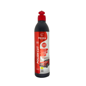 Composto Polidor de Corte Polish Cut 350 ml - Pérola