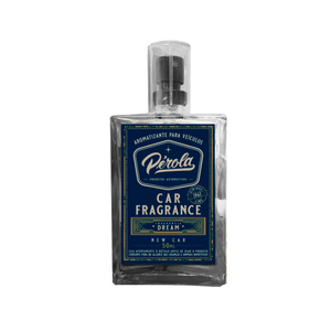 Aromatizante Car Fragrance New Car Dream 50ml - Pérola