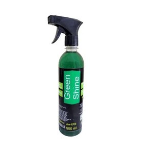 Silicone Automotivo Green Shine 500mL - Monoquimica
