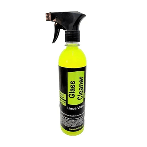 Glass Cleaner 500mL Limpa Vidros - Monoquimica