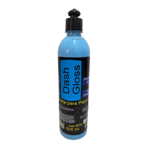 Silicone Automotivo Dash Gloss 500g - Monoquimica