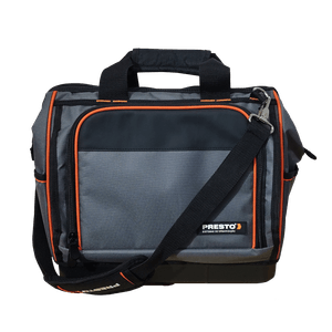 Bolsa para Ferramentas 16'' com Fundo Rígido 96031 - Presto