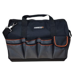 Bolsa para Ferramentas 18'' com Fundo Rígido 96034 - Presto