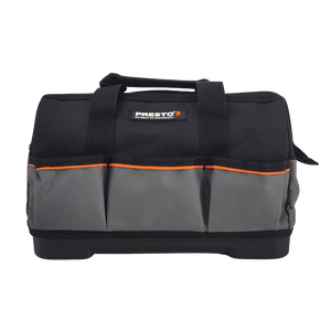 Bolsa para Ferramentas 14'' com Fundo Rígido 96040 - Presto