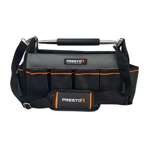 Bolsa para Ferramentas 16'' com Alça e Cabo 96044 - Presto