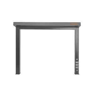 Kit Iluminação e Tomadas p/ Bancada Profissional 91525 - Presto