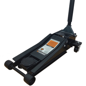 Macaco Hidráulico Tipo Jacaré Rebaixado 3 Toneladas 96108 - Presto