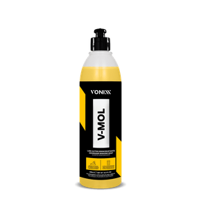 Lava Autos Desincrustante V-Mol 500mL - Vonixx