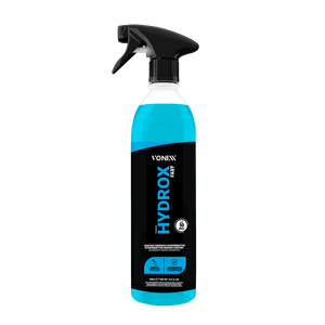 Hydrox Fast Coating Cerâmico Hidrorreativo 500mL - Vonixx