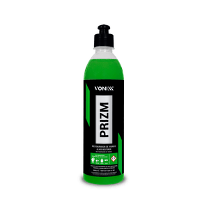 Restaurador de Vidros Prizm 500mL - Vonixx