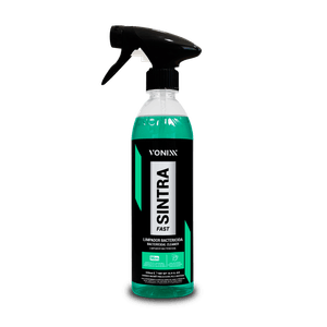 Sintra Fast Limpador de Anti Bactericida Interno 500mL - Vonixx