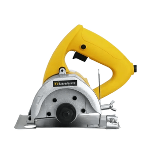 Serra Mármore 4.3/8" 1500W - Titanium