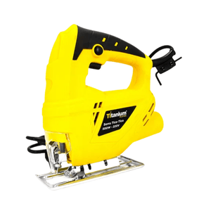 Serra Tico-Tico Elétrica 500W 220V - Titanium