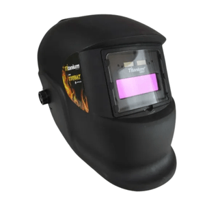 Máscara de Solda Autoescurecimento Ton.alidade 11 - Titanium