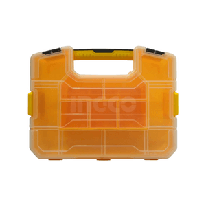 Caixa Maleta Organizadora P/ Ferramentas 15'' PBX1511 - Ingco