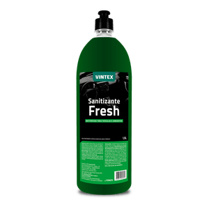 Sanitizante Fresh 1,5L - Vintex