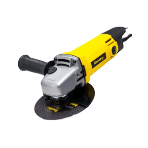 Esmerilhadeira Angular Navalha Angular 600W 110v - Titanium