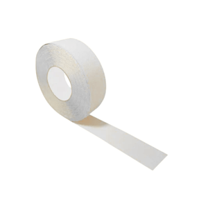 Fita Antiderrapante Branca 50mm x 5m x 0,075mm - Titanium