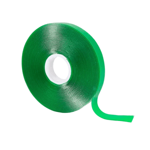 Fita Dupla Face Transparente 18mm x 20m - Titanium