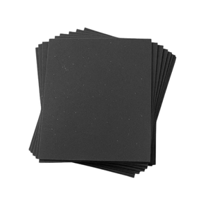 Folha de Lixa d'Água G-360 - Titanium