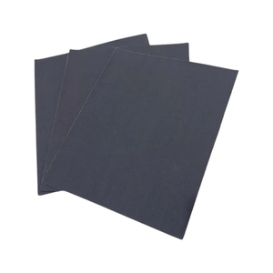 Folha de Lixa para Ferro G-150 - Titanium