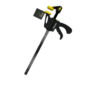 Grampo Sargento de Aperto Rápido 12" - Titanium