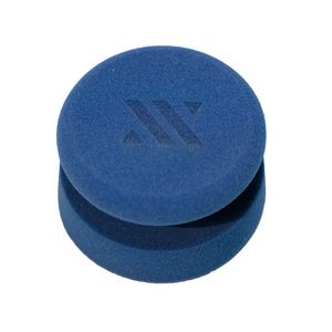 APLICADOR DE ESPUMA ERGONOMICO 9,5 X 5,5CM VONIXX