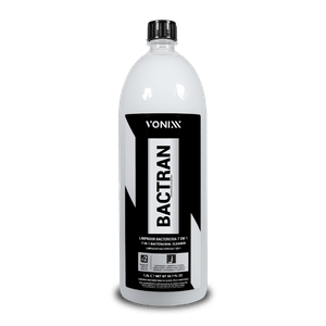 Limpador Ácido Bactericida Concentrado Bactran - Vonixx- 1,5l