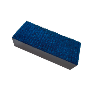 Taco Para Descontaminação Pesada Tipo Carpete - Vonixx