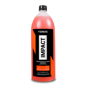Impact 1,5L Desengraxante Multiuso Concentrado Limpeza Extrema - Vonixx