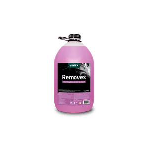Removex 5L Desengraxante Alcalino Concentrado - Vintex