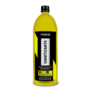 Sanitizante Finalizador 1,5L 4 Em 1 - Vonixx