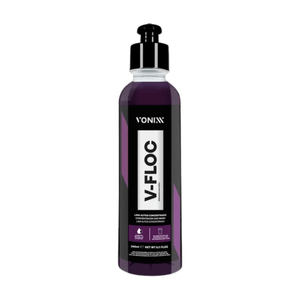 Shampoo Liquido Concentrado V-Floc 240ML - Vonixx