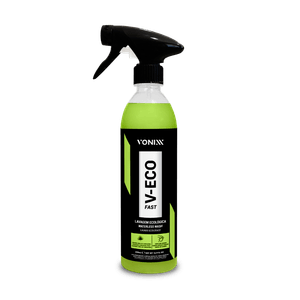 V Eco Fast 500ML - Vonixx