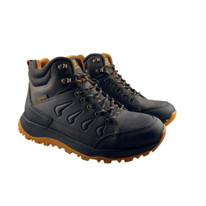 Bota Tyrone Crazy Horse Café 100% Couro - Gogowear