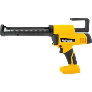 Aplicador de Silicone à Bateria 18v IASV 1830 - Vonder